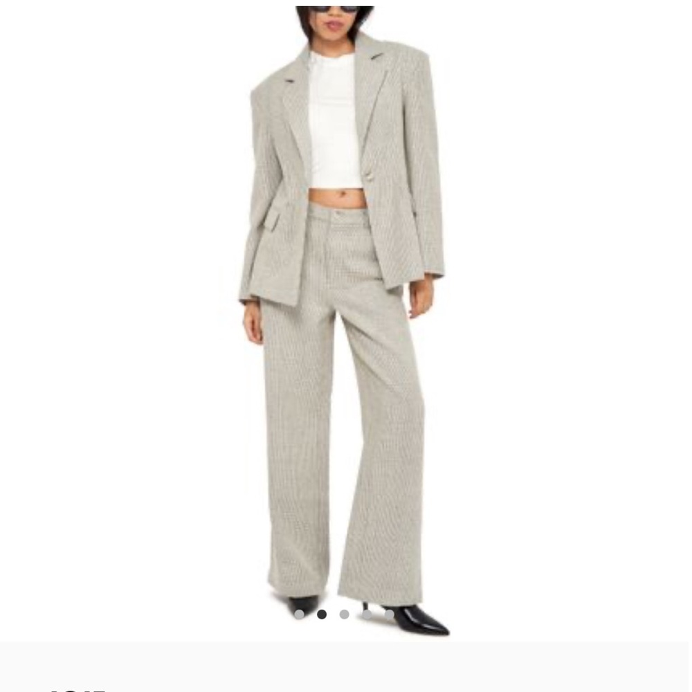 Joie Briar Blazer New with tags - oversized size Small NEW classic original $378